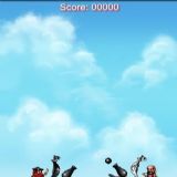 Download Battle Pirates Cell Phone Game